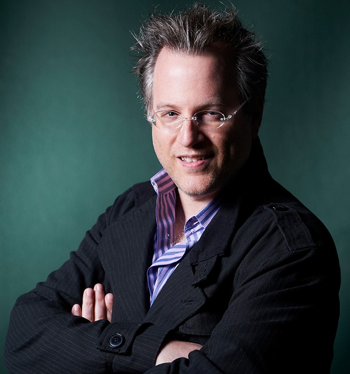 Ben Mezrich – Gambling Storyteller & Author