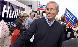 Blair Hull – Professional Gambler & Financier