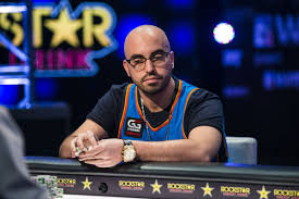 Bryn Kenney – High Roller Phenomenon