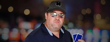 Chris Moneymaker – The Man Who Started the Boom