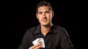 Colin Jones – Card Counting Instructor