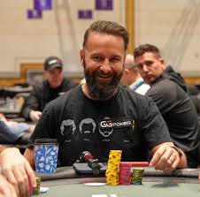 Daniel Negreanu – Poker Ambassador
