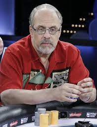 David Sklansky – Gambling Theorist & Author