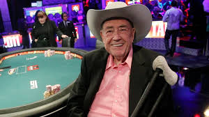 Doyle Brunson – The Godfather of Poker
