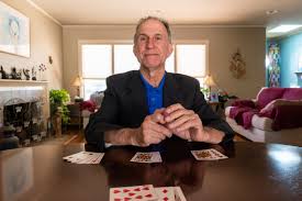 Eliot Jacobson – Casino Math Consultant