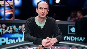 Erik Seidel – The Quiet Poker Genius