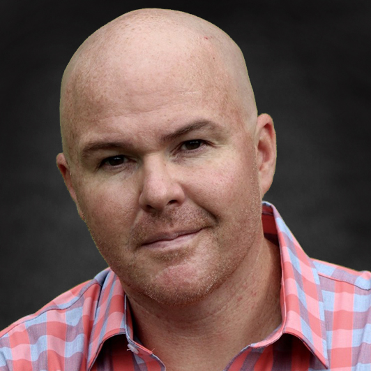 Ian Andersen – Blackjack Expert & Author