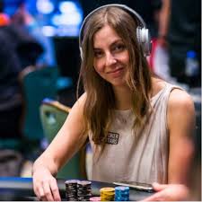 Maria Konnikova – Psychologist & Poker Expert
