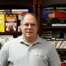 Mason Malmuth – Poker Publisher & Analyst