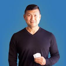 Mike Aponte – MIT Blackjack Team Member