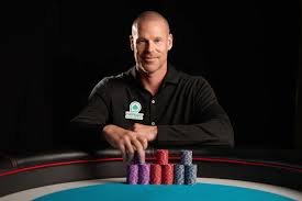Patrik Antonius – The Finnish Poker Phenom