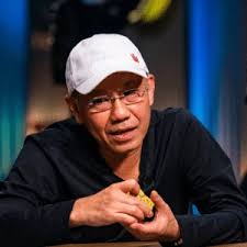 Paul Phua – High Stakes Poker Organizer