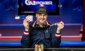 Phil Hellmuth – 