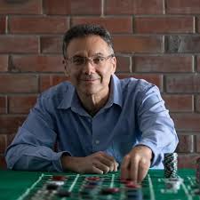 Richard Marcus – Casino Cheat-Turned-Author