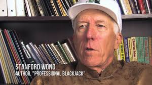 Stanford Wong – Blackjack & Advantage Play Pioneer
