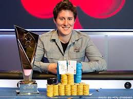 Vanessa Selbst – Poker’s Trailblazer